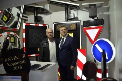 Stručni seminar o bezbednosti saobraćaja lokalnih samouprava na Kopaoniku 01