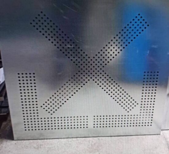 Proizvodnja saobraćajne signalizacije - Antikor