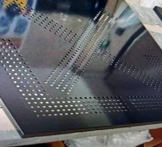 Proizvodnja saobraćajne signalizacije - Antikor