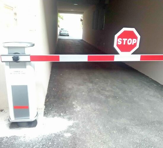 Proizvodnja saobraćajne signalizacije - Antikor
