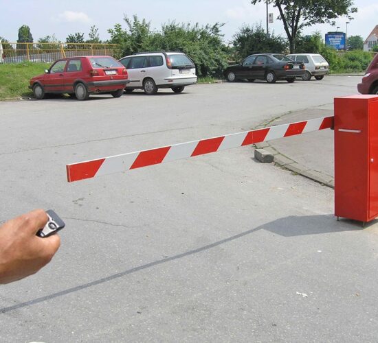 Proizvodnja saobraćajne signalizacije - Antikor