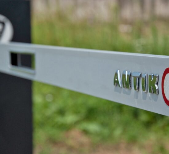 Proizvodnja saobraćajne signalizacije - Antikor