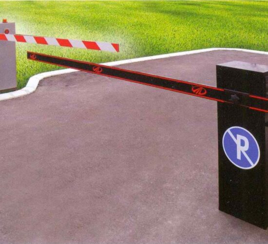 Proizvodnja saobraćajne signalizacije - Antikor